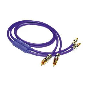 Calypso stereo Interconnect