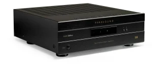 NC 2250v2 Power Amp