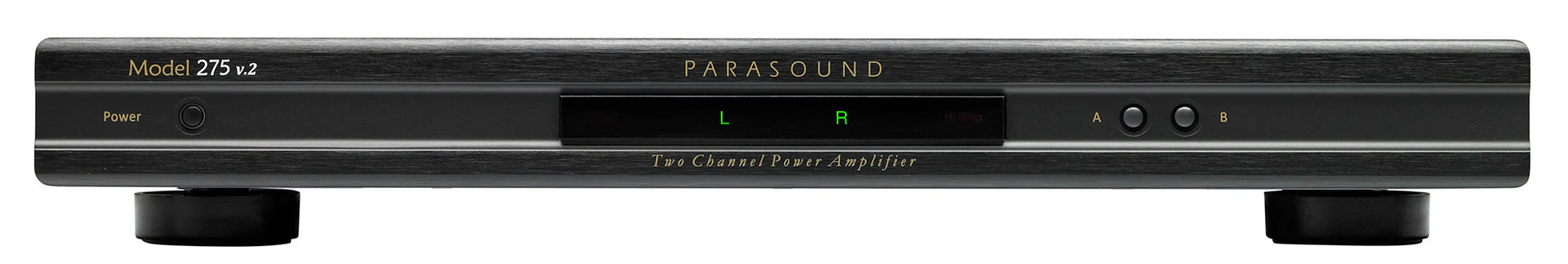 NC 275v2 Power Amp - Slika 3