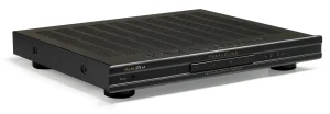 NC 275v2 Power Amp