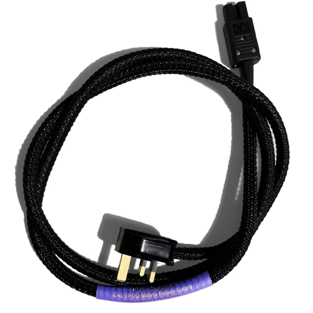Calypso power cable 1,7 m