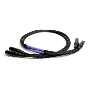 Calypso XLR-XLR 1m