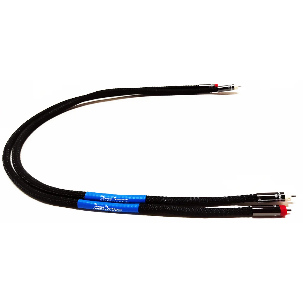 Operetta S DCT Stereo Interconnect