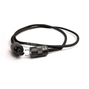 STREAM S power cable schuko-IEC 1,7 m