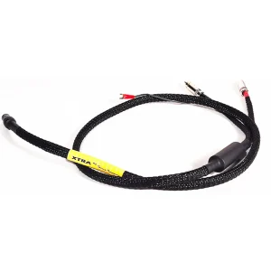XTRA tone arm cable 1.2m