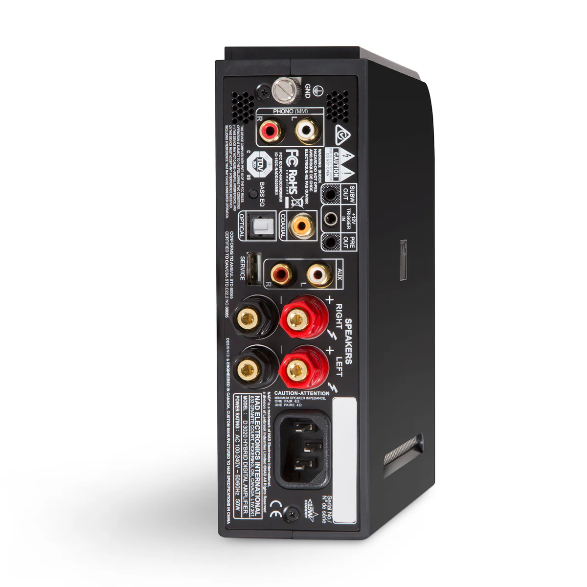 D 3020 V2 - Slika 2