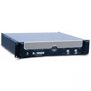 Wharfedale PRO S 1500