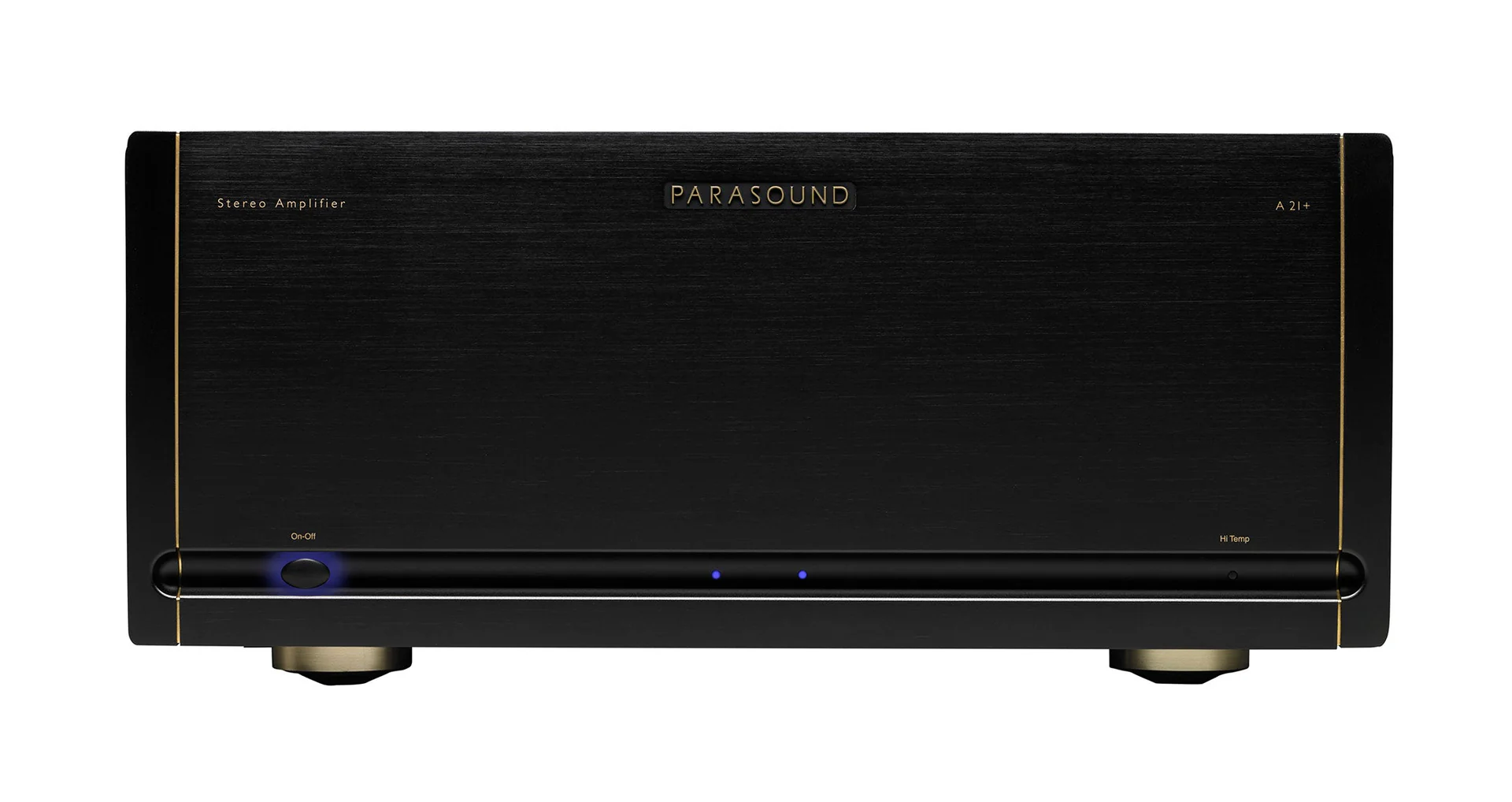 HALO A21+ Power Amp - Slika 3