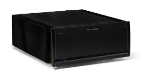HALO A21+ Power Amp