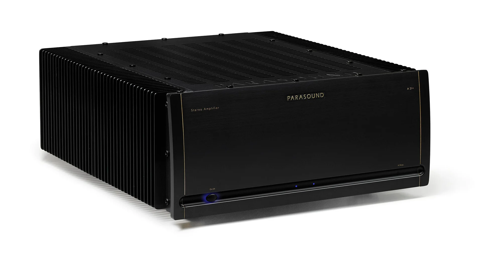 HALO A21+ Power Amp