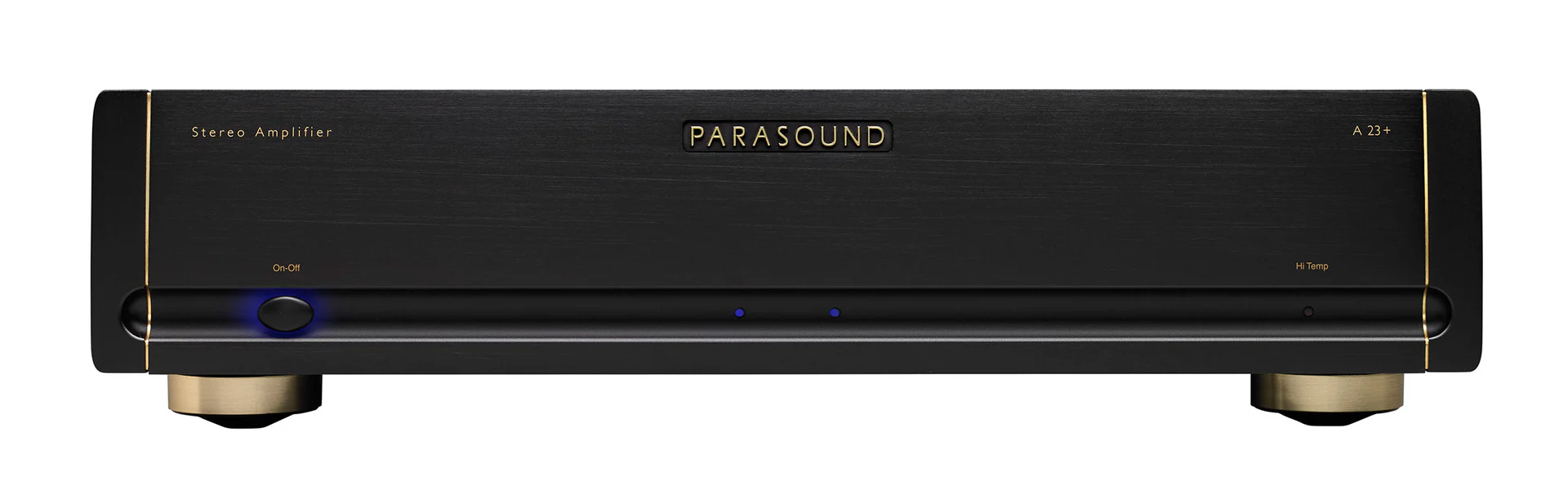 HALO A23+ Power Amp - Slika 3