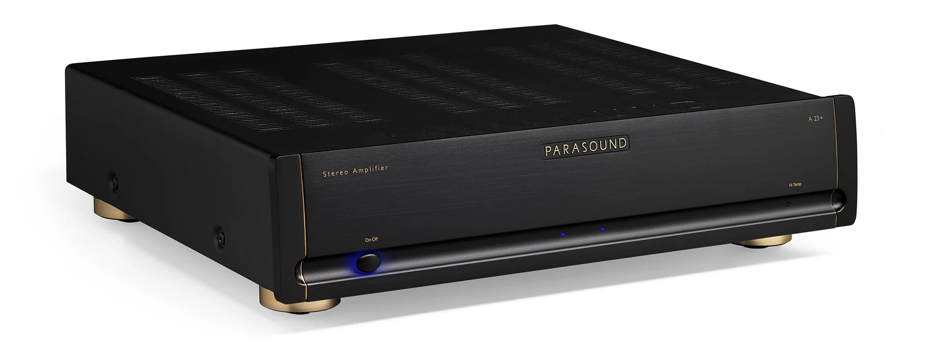 HALO A23+ Power Amp