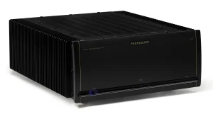 HALO A31 3-Channel Power Amp