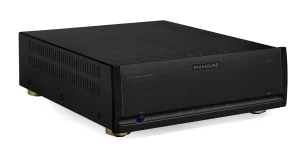 HALO A52+ 5-Channel Power Amp