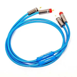 Operetta stereo Interconnect