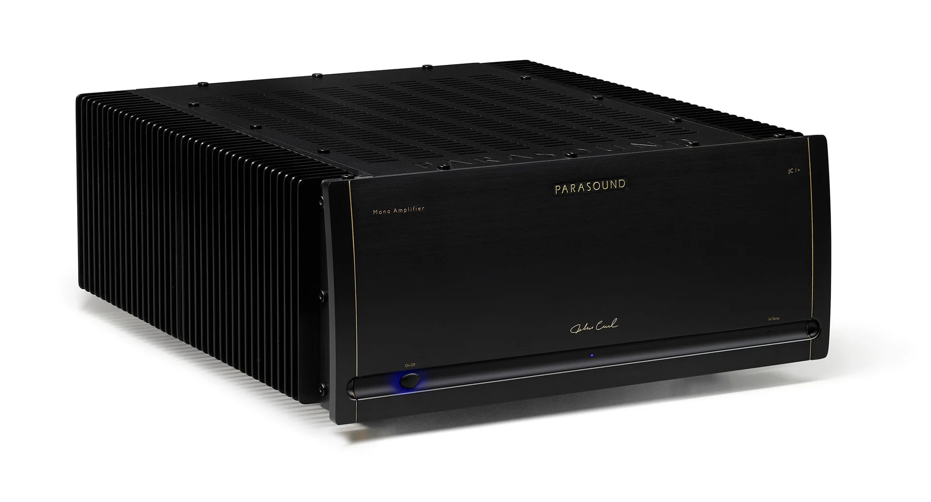 JC1+ Monoblock