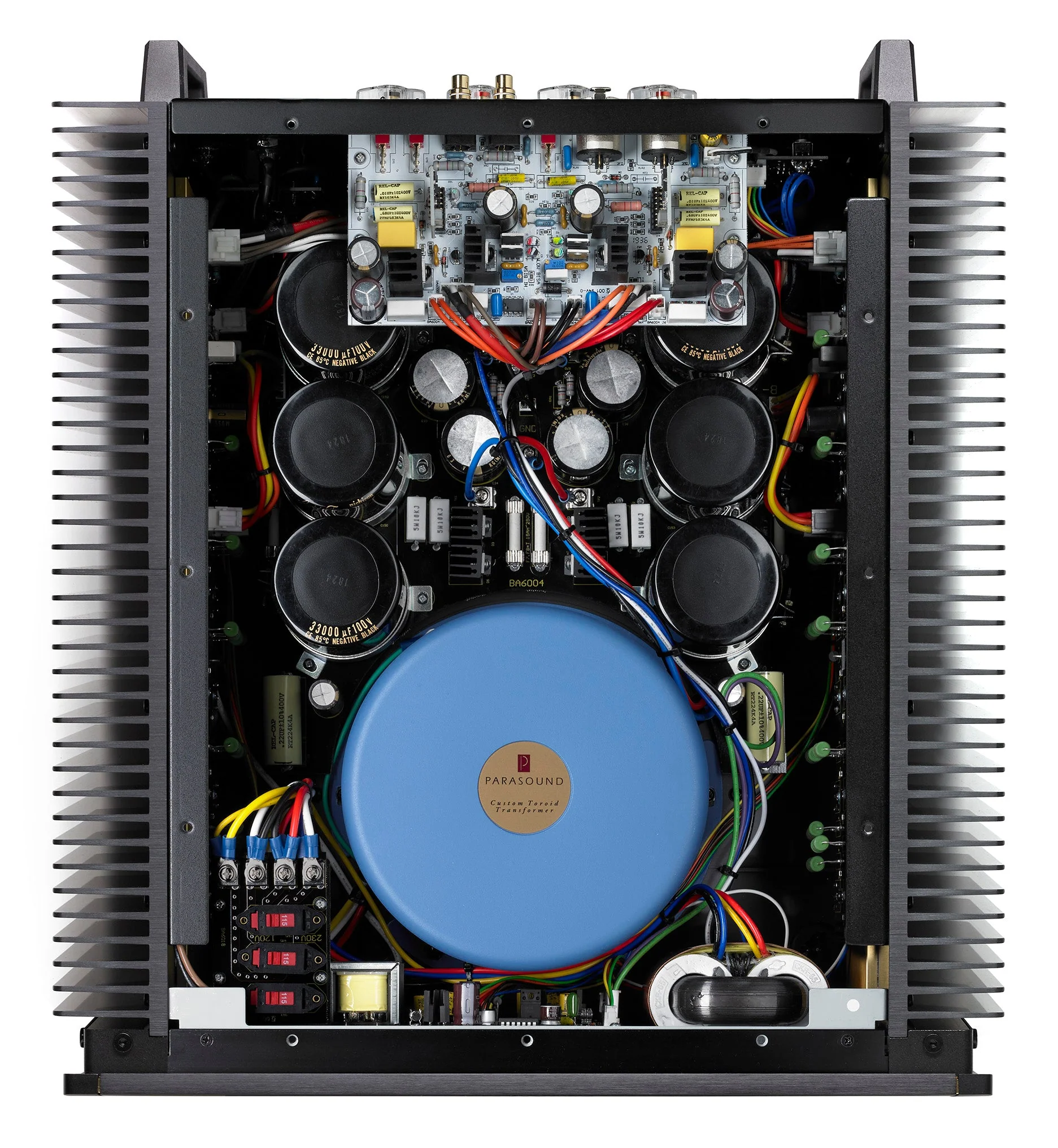 JC1+ Monoblock - Slika 7
