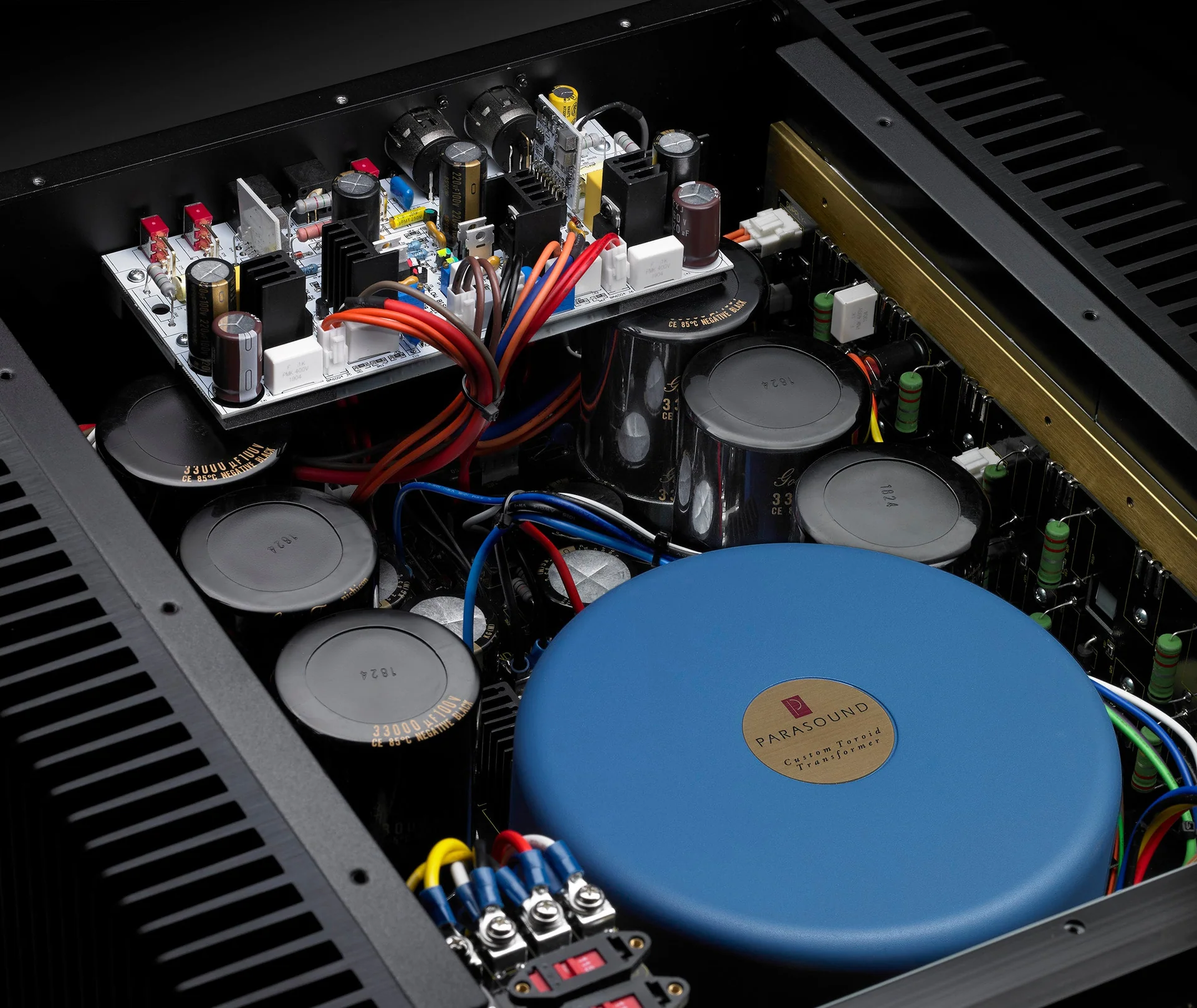JC1+ Monoblock - Slika 6