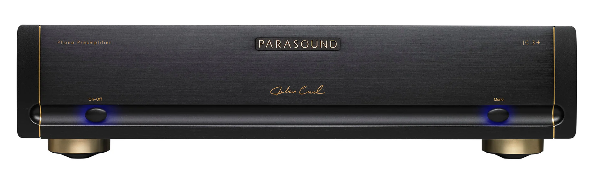JC3+ Phono Amp - Slika 3