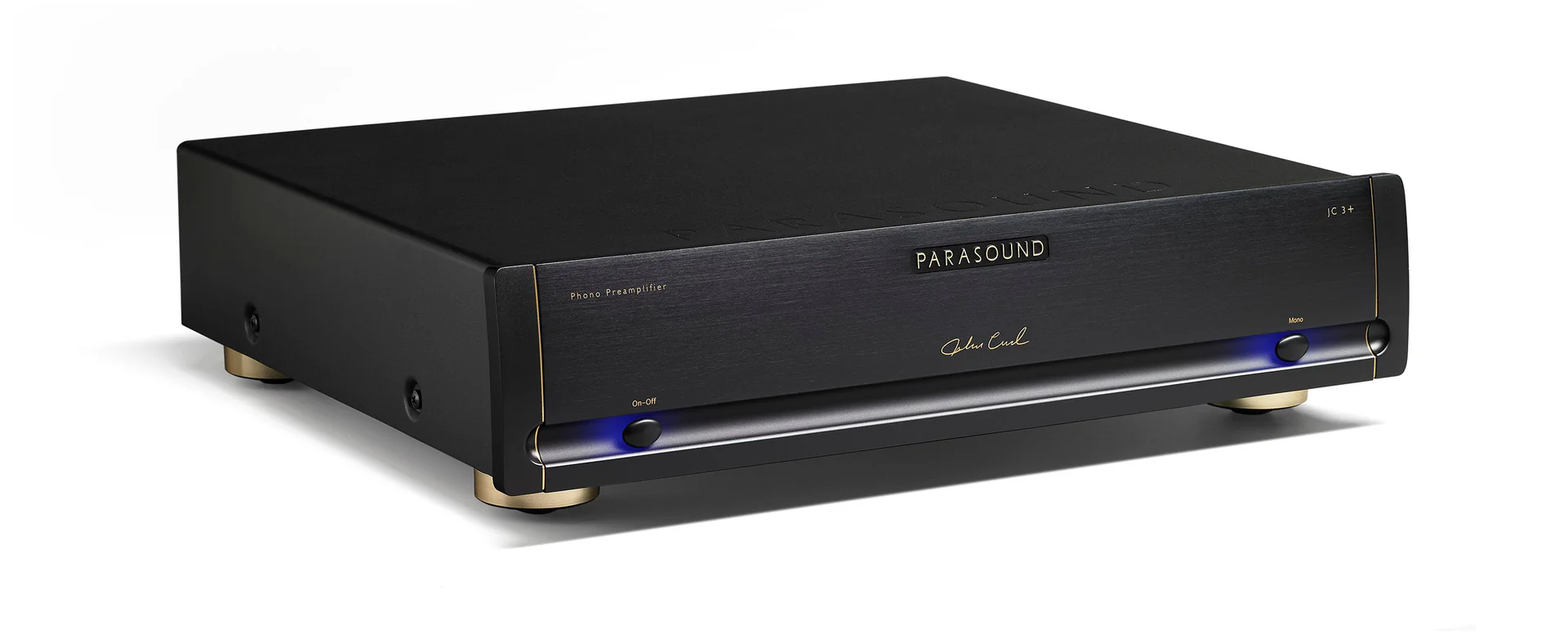 JC3+ Phono Amp