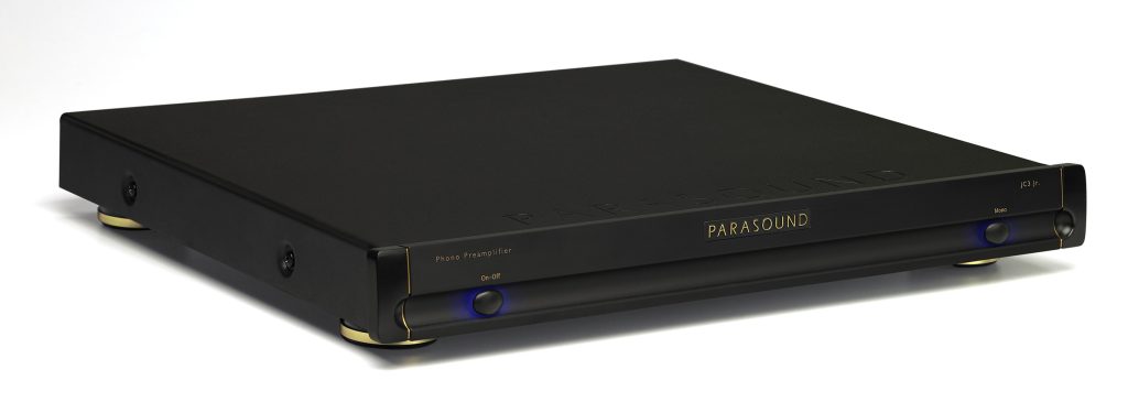 JC3 Jr. Phono Amp