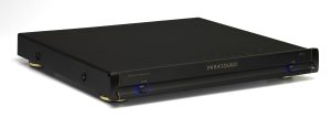 JC3 Jr. Phono Amp