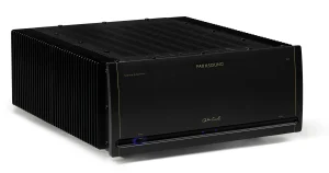 JC5 Stereo Power Amp