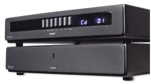 Quad Elite pre + Elite stereo komplet