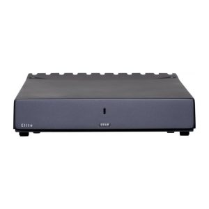 Quad Elite stereo