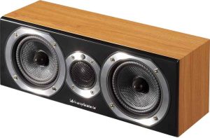 Wharfedale Diamond 10.CC Cherry