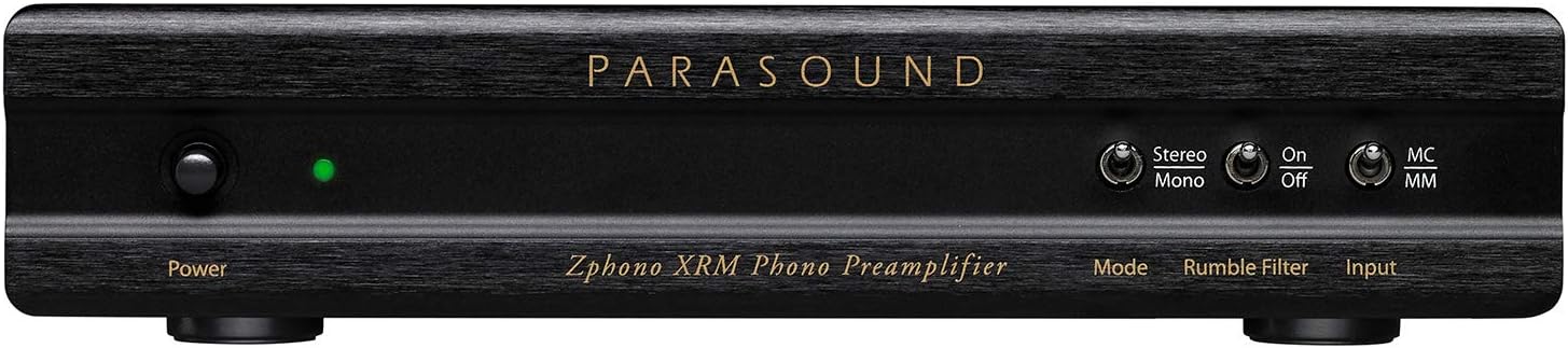 ZC ZPhono XRM - Slika 3
