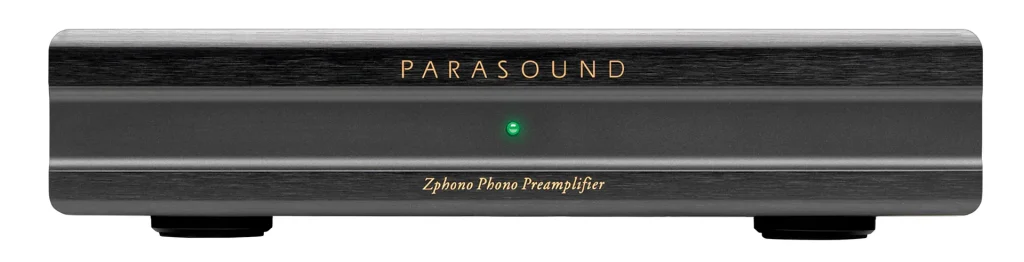 ZC ZPhono
