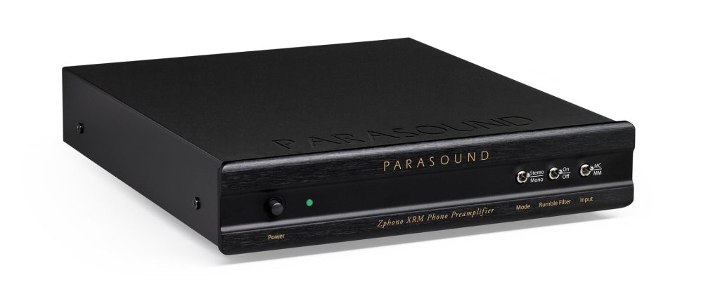 ZC ZPhono XRM