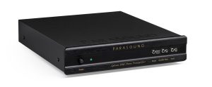 ZC ZPhono XRM