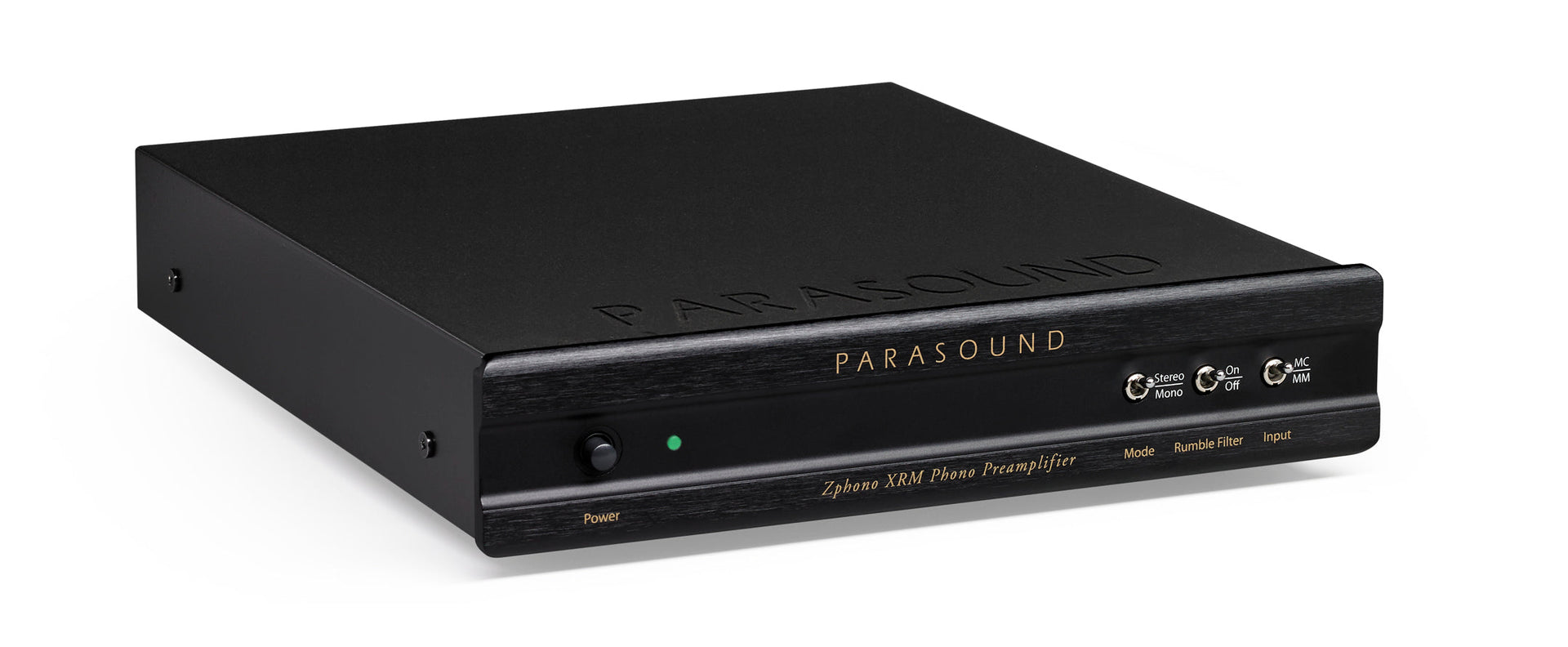 ZC ZPhono XRM