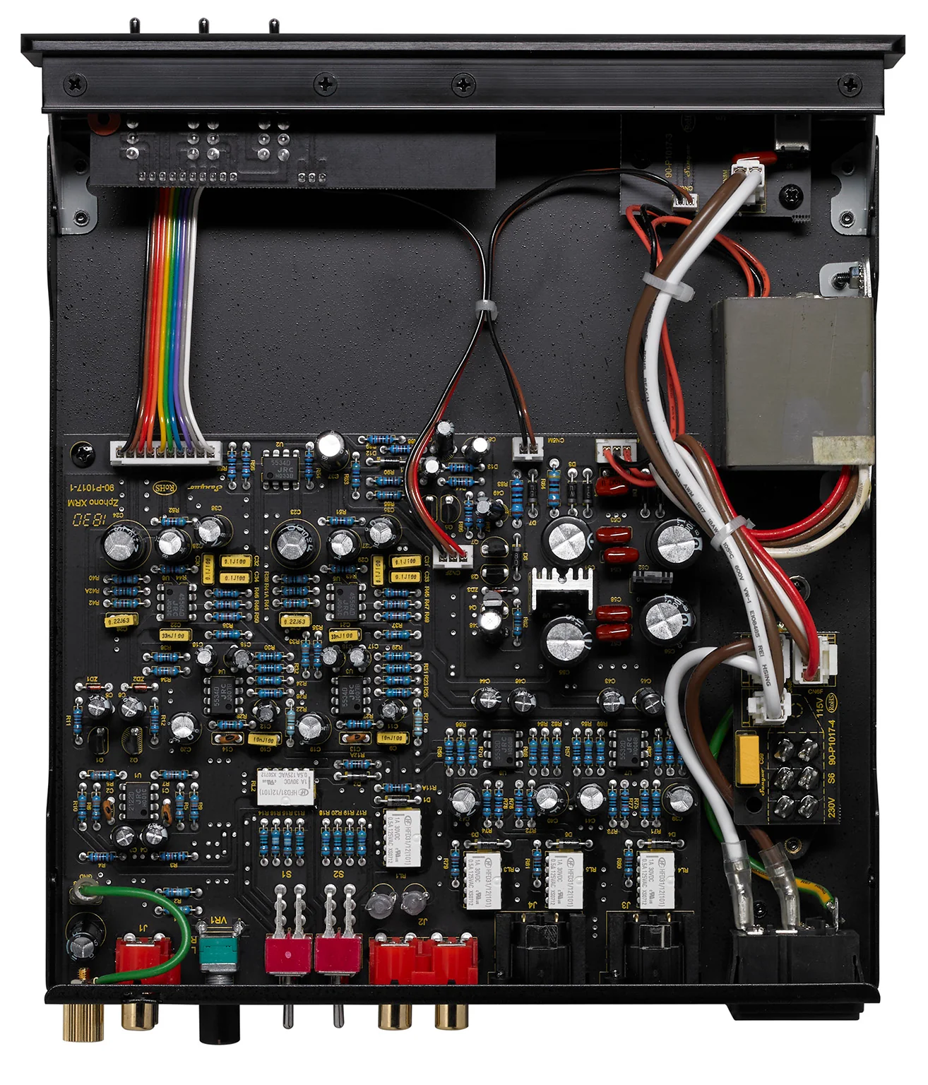 ZC ZPhono XRM - Slika 5