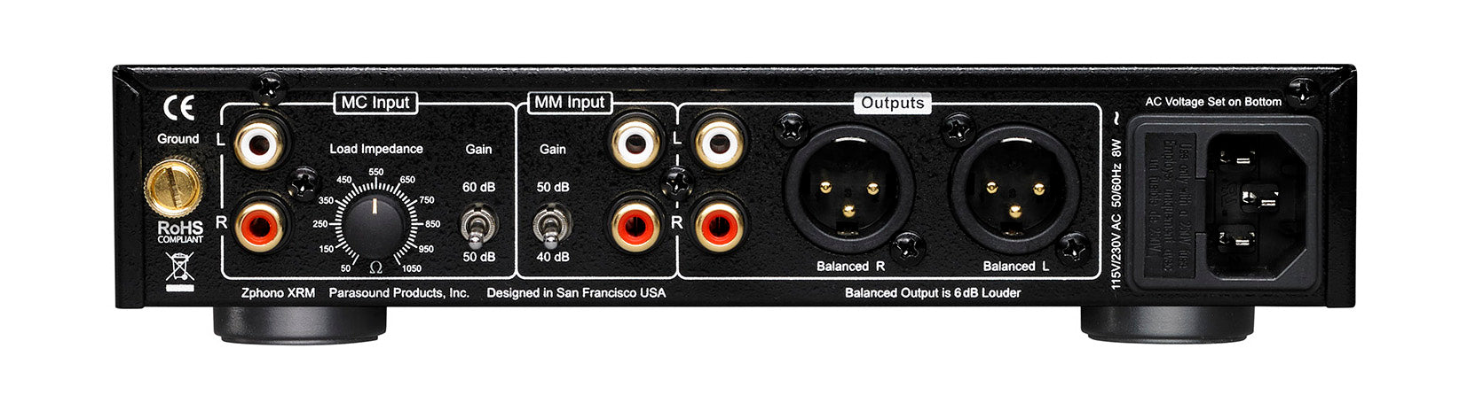 ZC ZPhono XRM - Slika 4